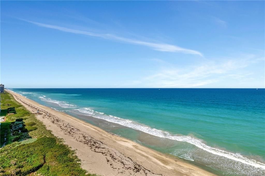 9500 S Ocean Drive, Unit Higher Flo, Jensen Beach, FL 34957 Photo