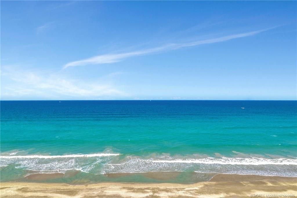 9500 S Ocean Drive, Unit Higher Flo, Jensen Beach, FL 34957 Photo