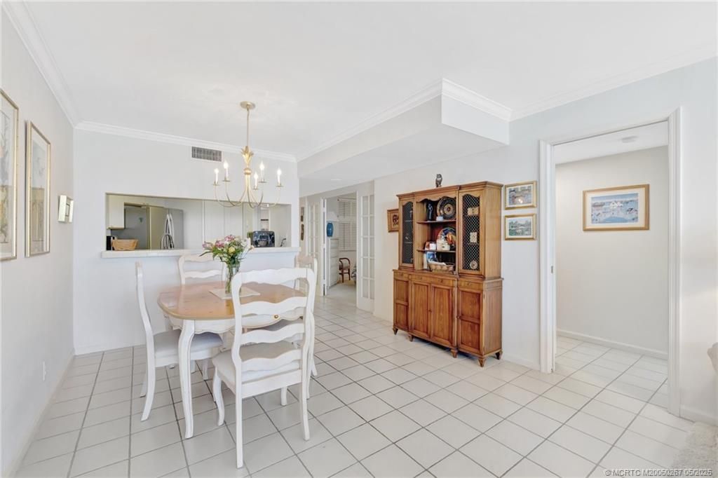 9500 S Ocean Drive, Unit Higher Flo, Jensen Beach, FL 34957 Photo