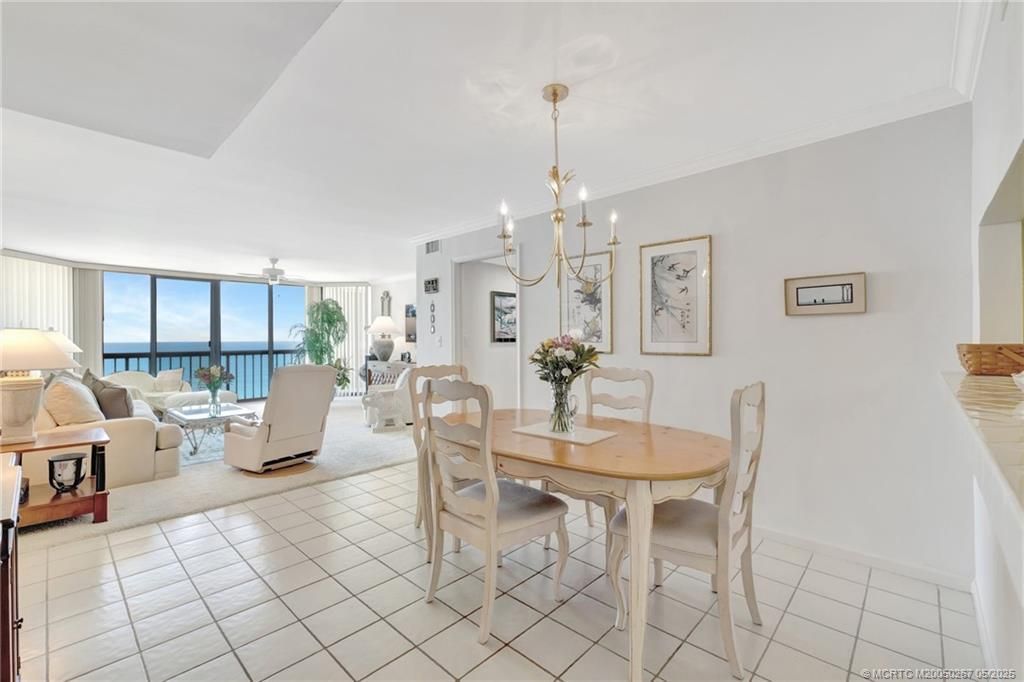 9500 S Ocean Drive, Unit Higher Flo, Jensen Beach, FL 34957 Photo