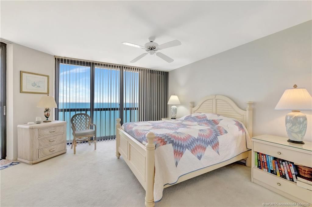 9500 S Ocean Drive, Unit Higher Flo, Jensen Beach, FL 34957 Photo