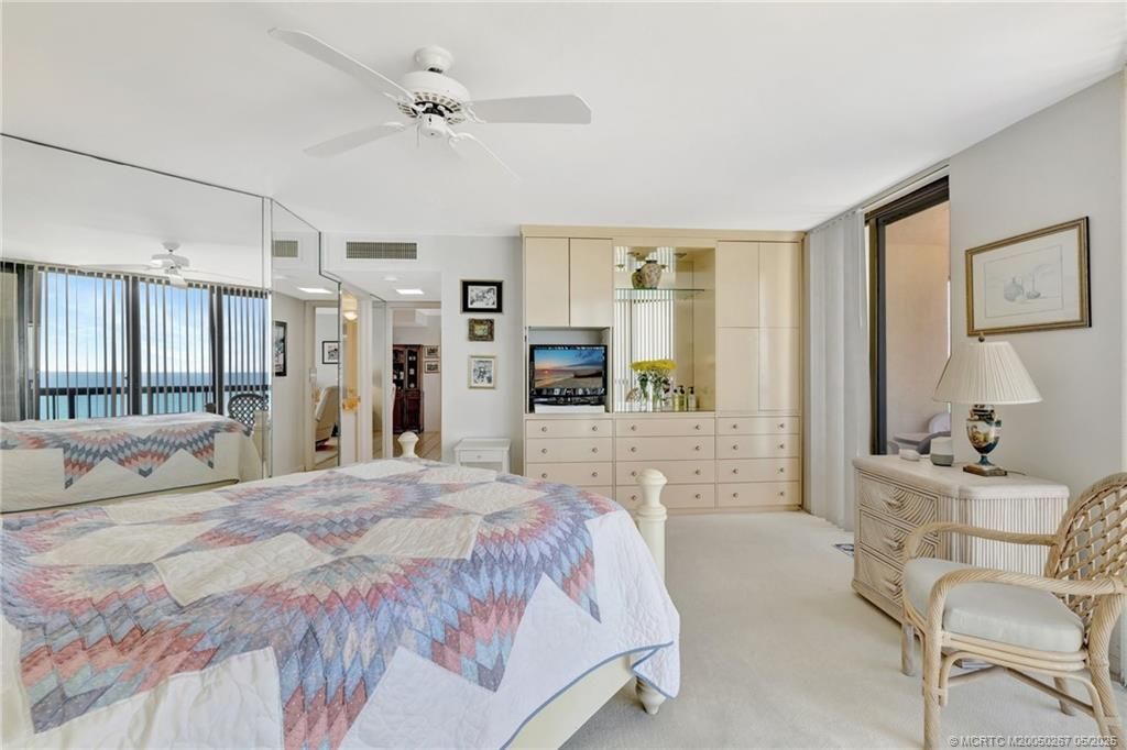 9500 S Ocean Drive, Unit Higher Flo, Jensen Beach, FL 34957 Photo