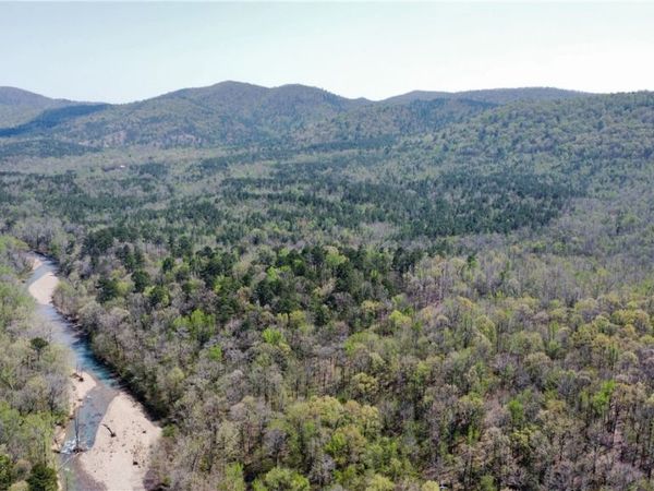 000 NWF 517, Other AR, AR 71935