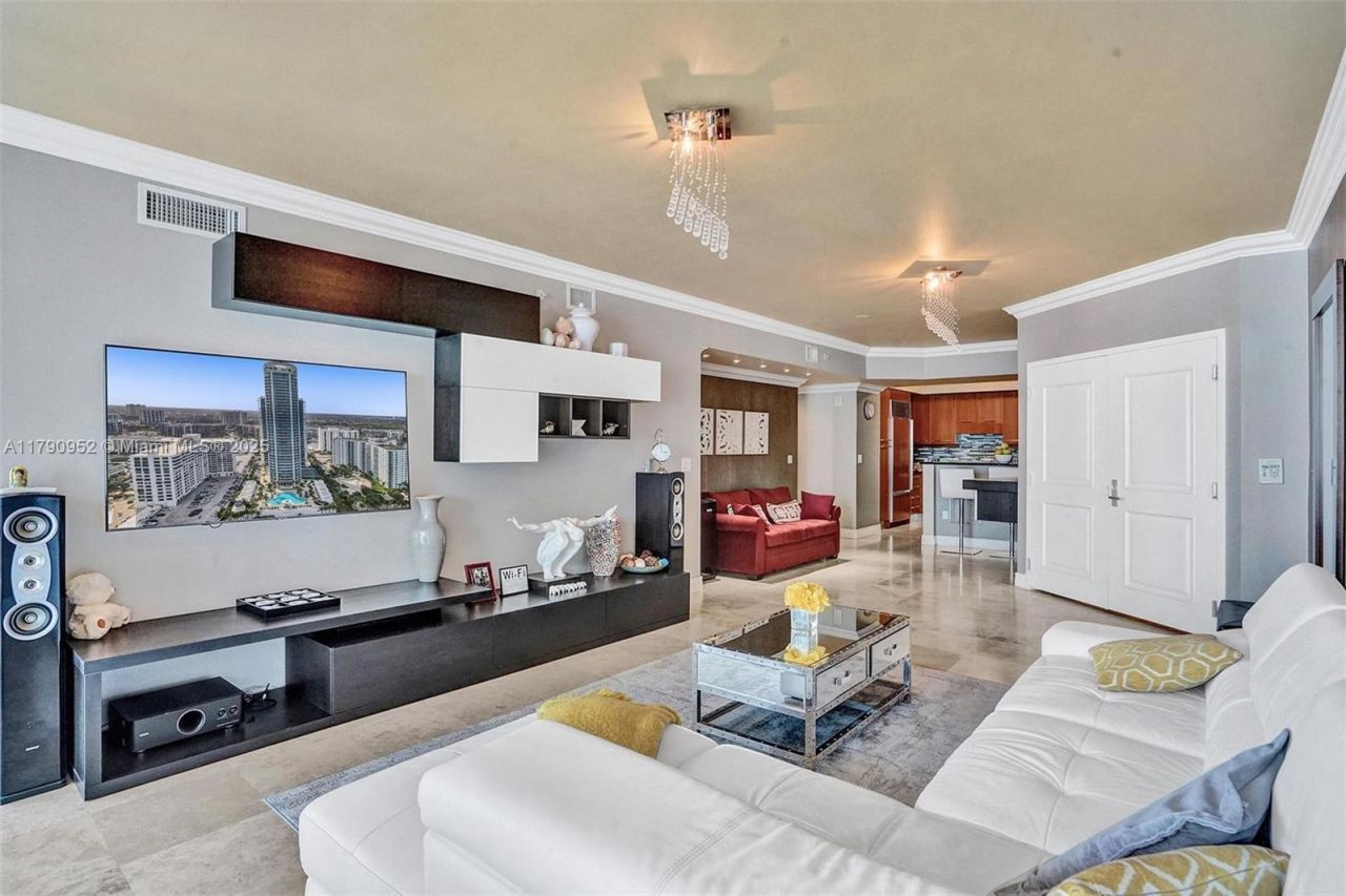 3101 S Ocean Dr, Unit 1003, Hollywood, FL 33019 Photo