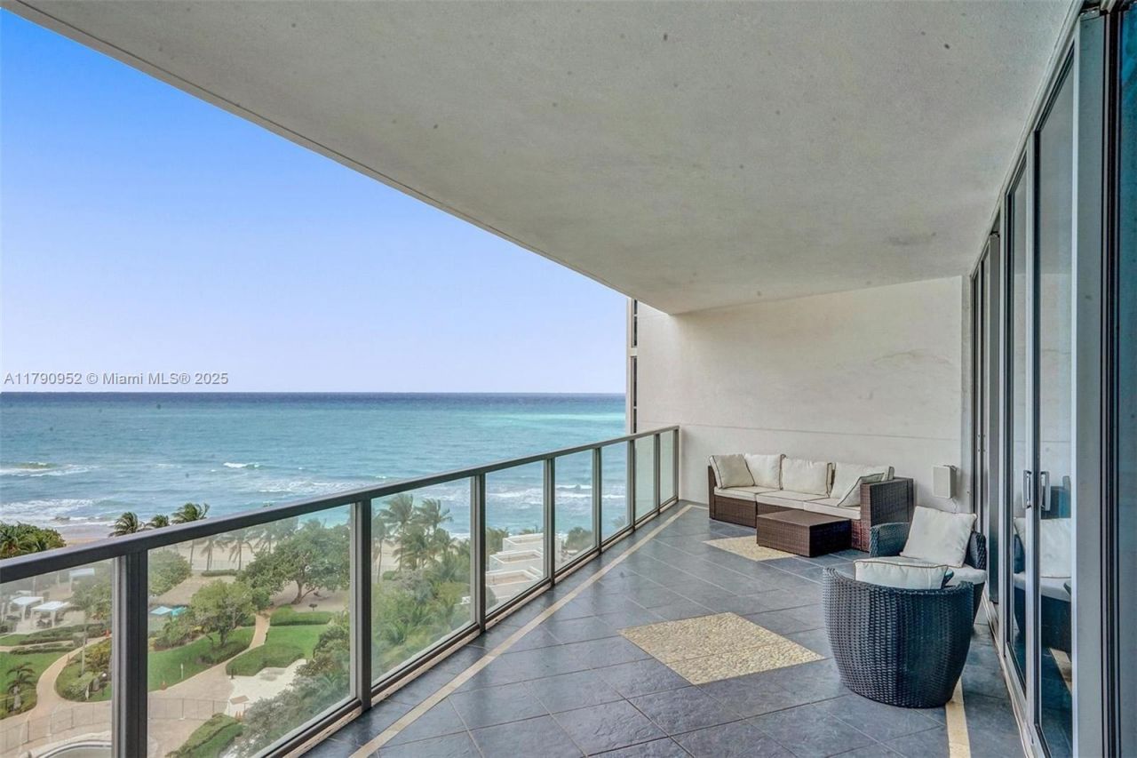 3101 S Ocean Dr, Unit 1003, Hollywood, FL 33019 Photo