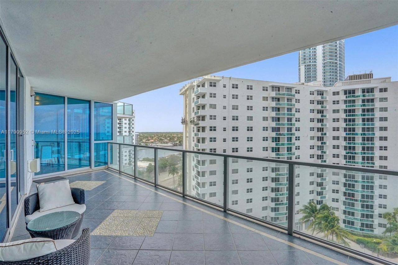 3101 S Ocean Dr, Unit 1003, Hollywood, FL 33019 Photo