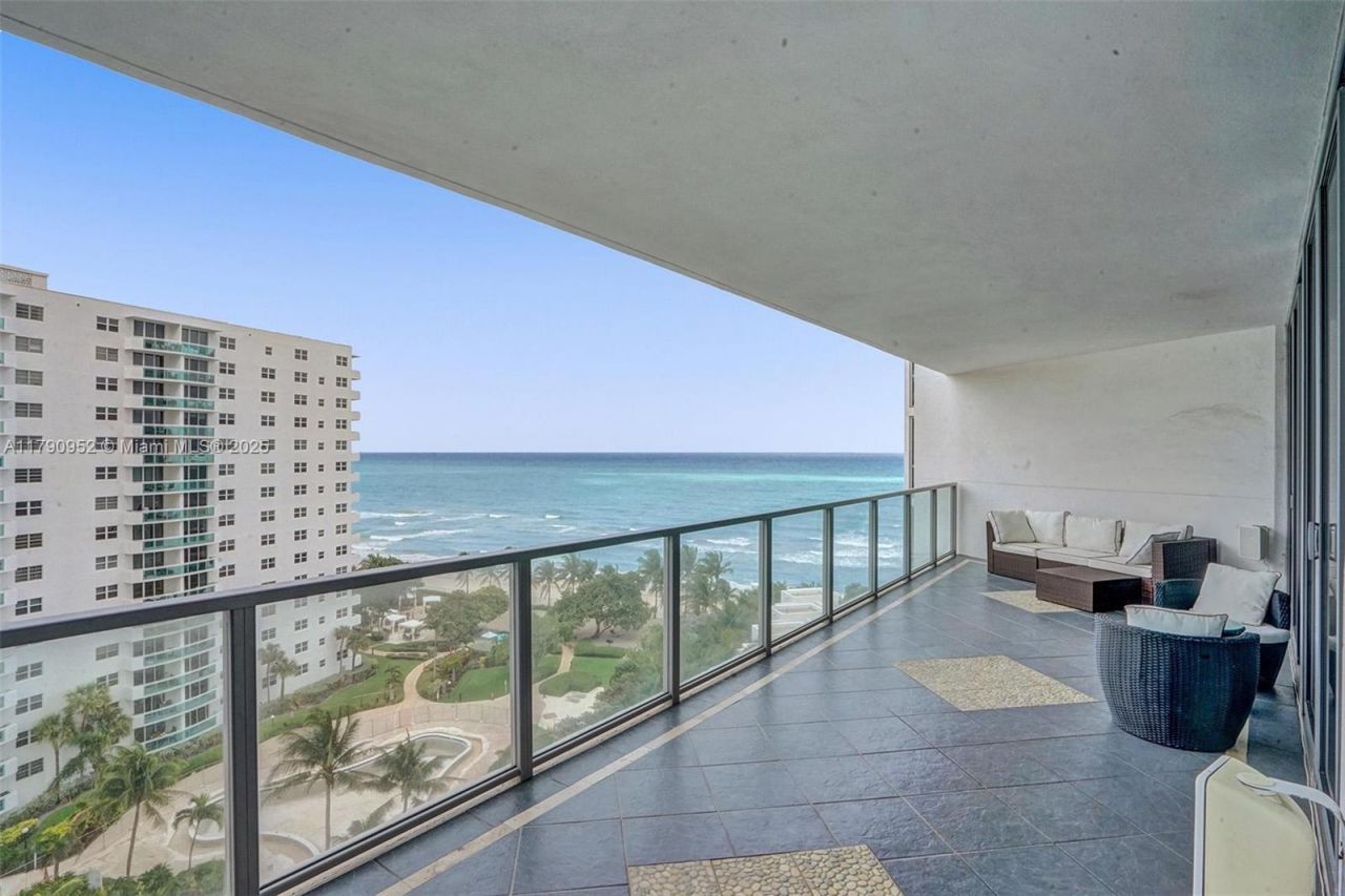 3101 S Ocean Dr, Unit 1003, Hollywood, FL 33019 Photo