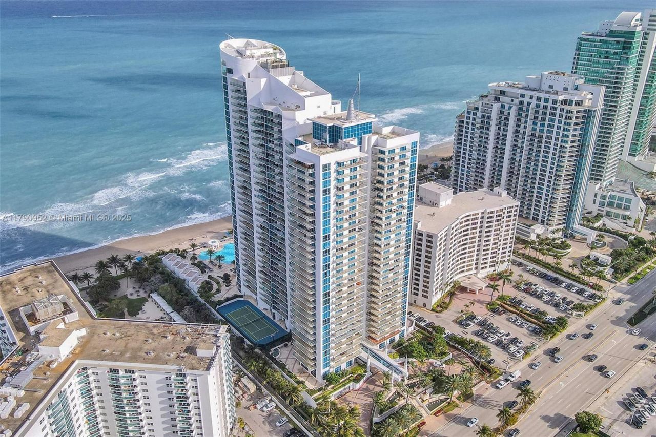 3101 S Ocean Dr, Unit 1003, Hollywood, FL 33019 Photo