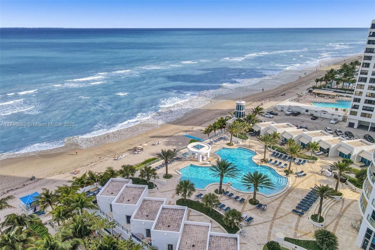 3101 S Ocean Dr, Unit 1003, Hollywood, FL 33019 Photo