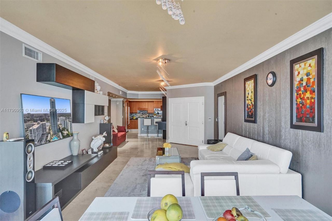 3101 S Ocean Dr, Unit 1003, Hollywood, FL 33019 Photo