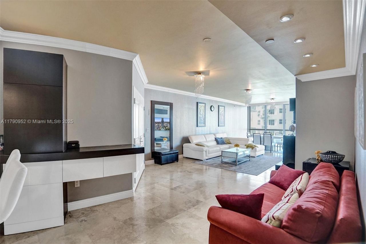 3101 S Ocean Dr, Unit 1003, Hollywood, FL 33019 Photo