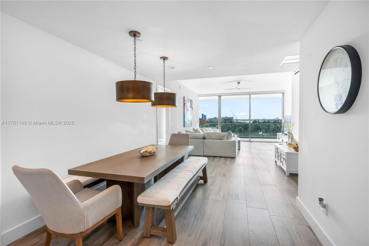 10201 Collins Ave, Unit 605, Bal Harbour, FL 33154 Photo