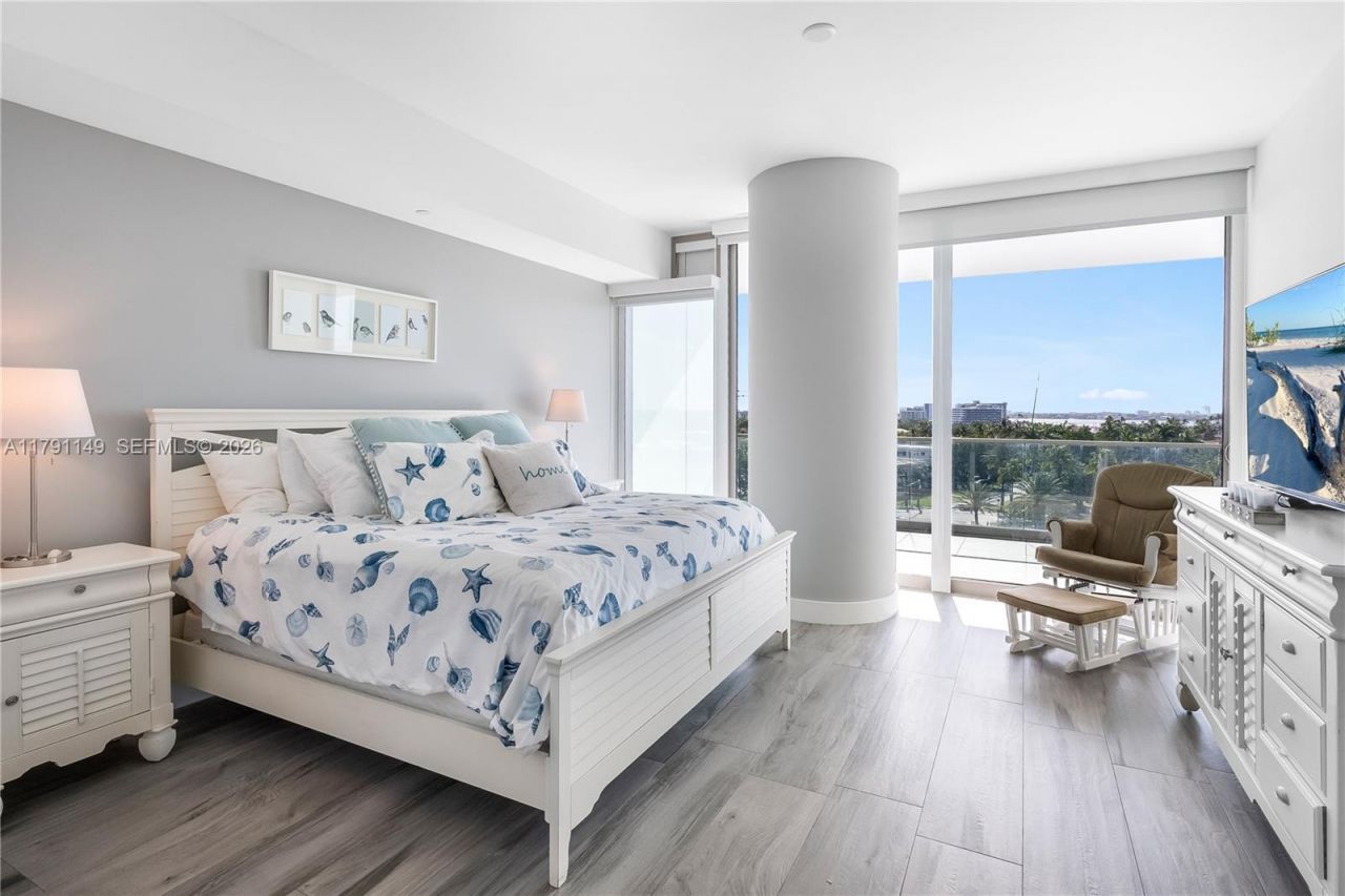10201 Collins Ave, Unit 605, Bal Harbour, FL 33154 Photo