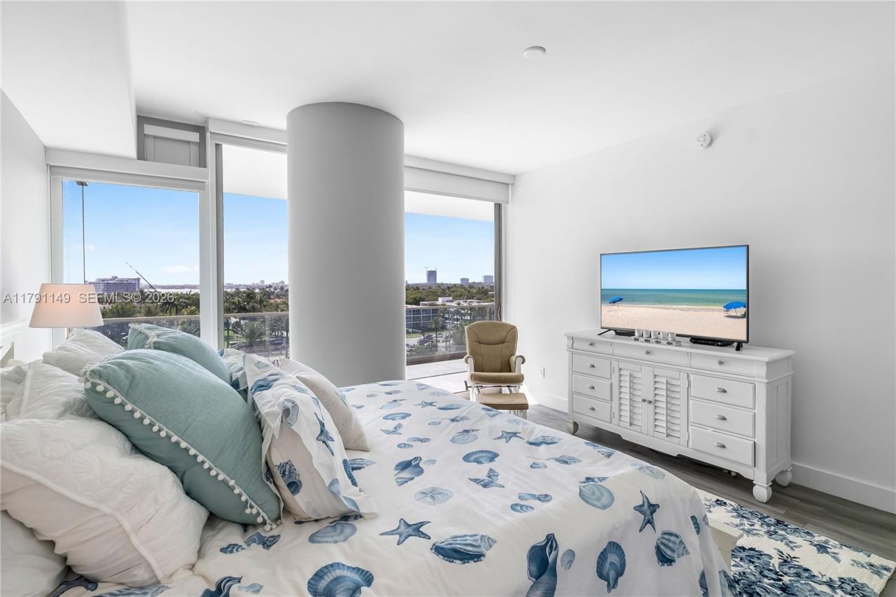 10201 Collins Ave, Unit 605, Bal Harbour, FL 33154 Photo