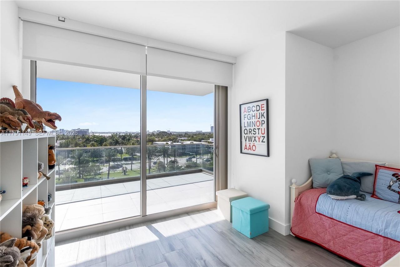 10201 Collins Ave, Unit 605, Bal Harbour, FL 33154 Photo