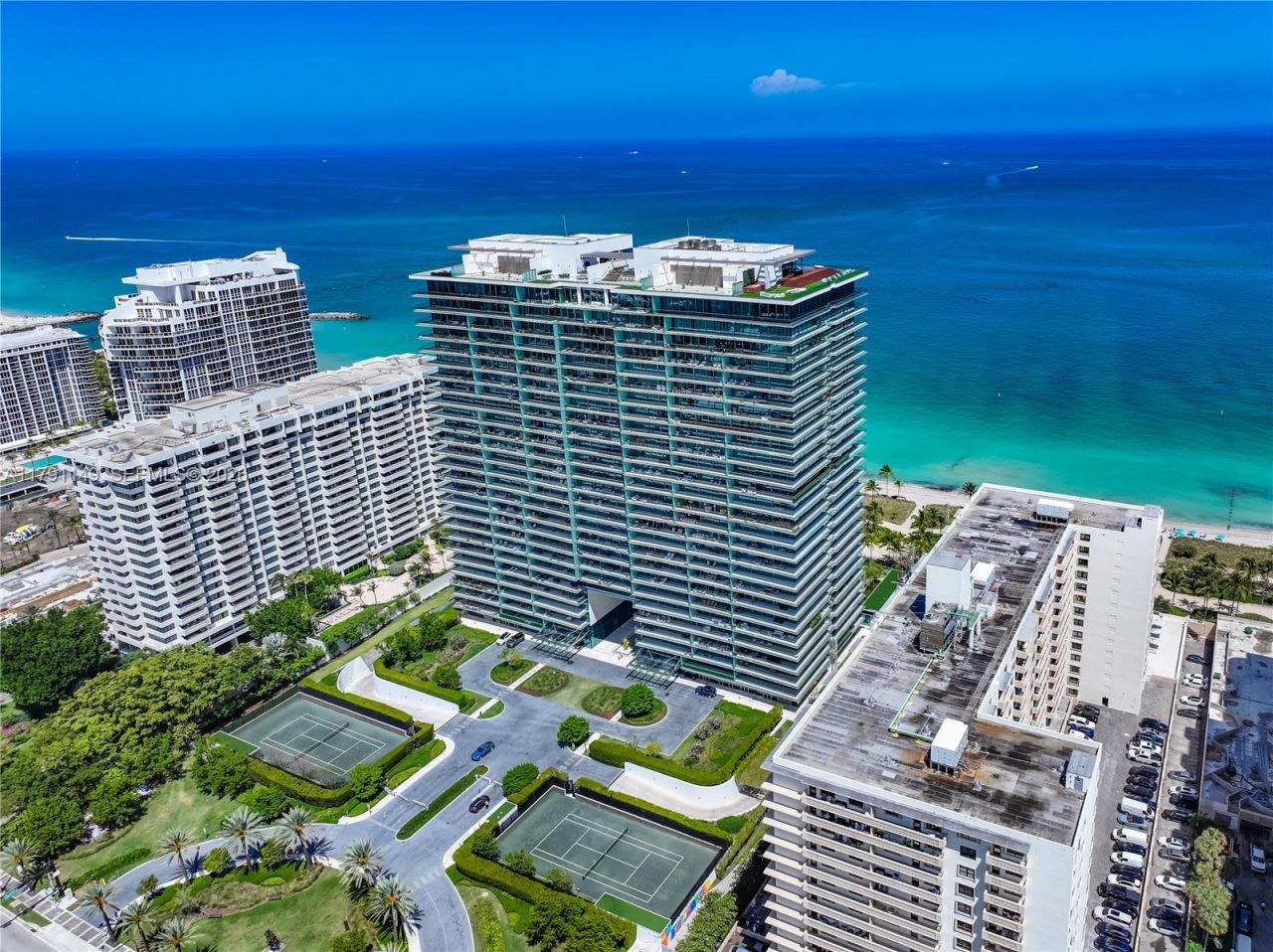 10201 Collins Ave, Unit 605, Bal Harbour, FL 33154 Photo