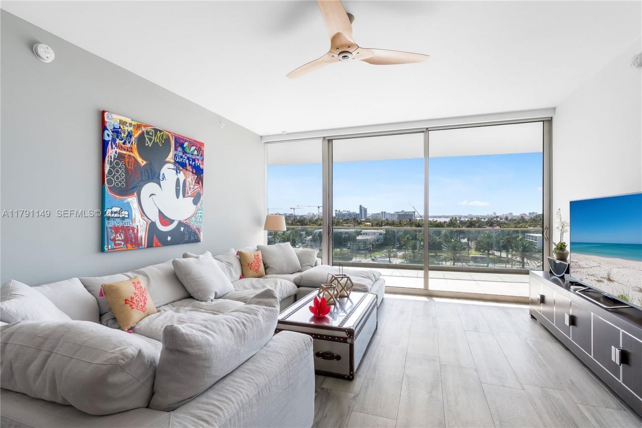 10201 Collins Ave, Unit 605, Bal Harbour, FL 33154 Photo