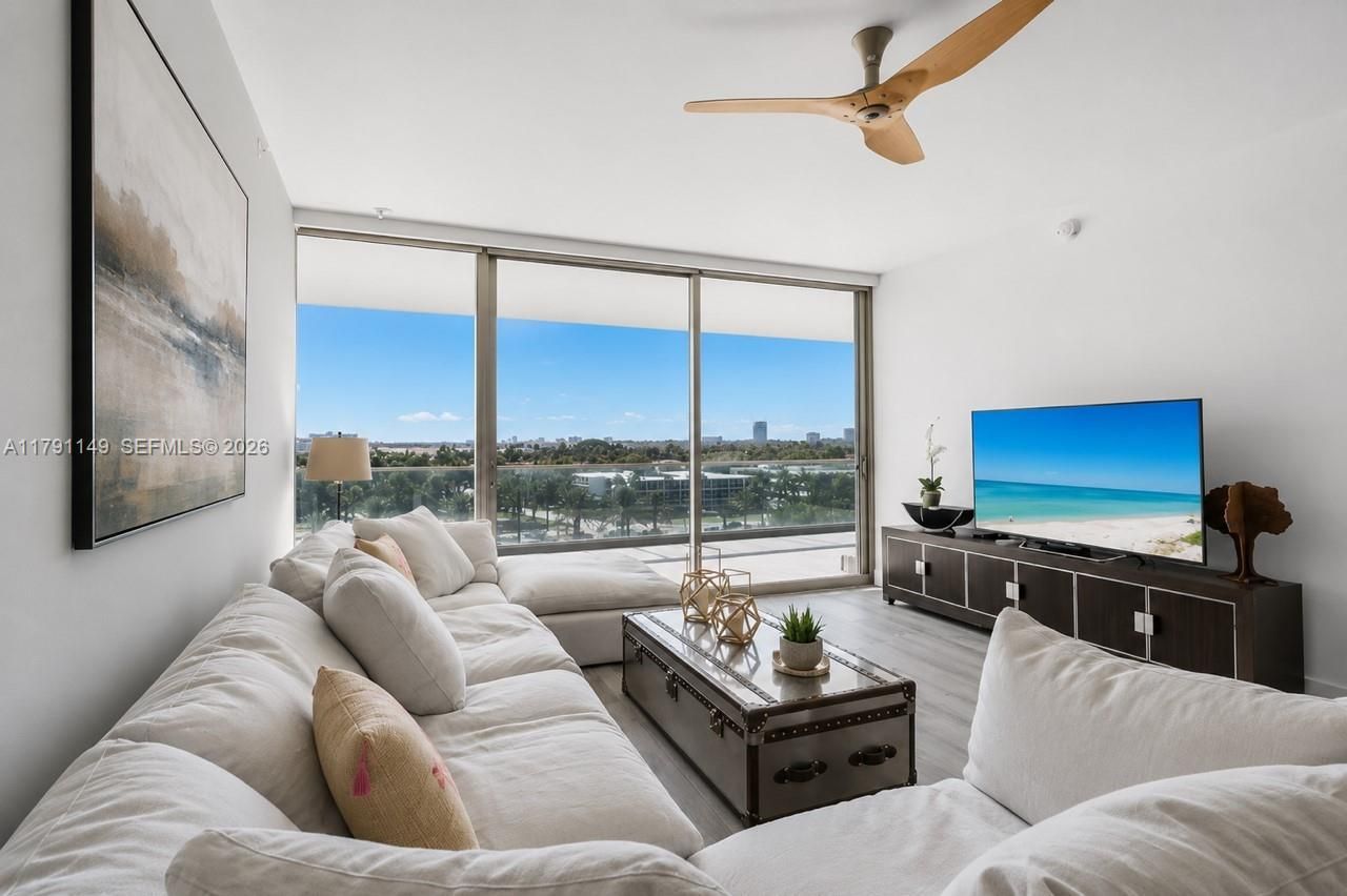 10201 Collins Ave, Unit 605, Bal Harbour, FL 33154 Photo