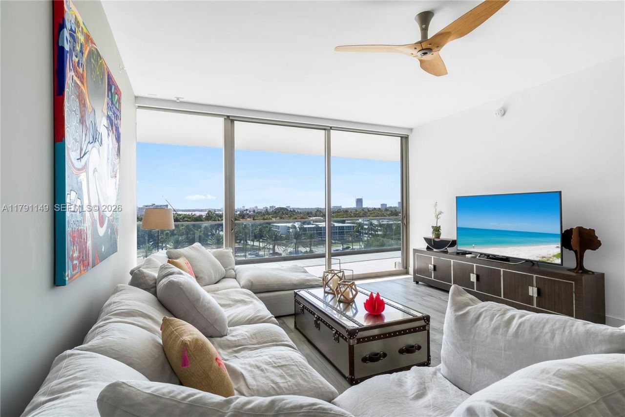 10201 Collins Ave, Unit 605, Bal Harbour, FL 33154 Photo