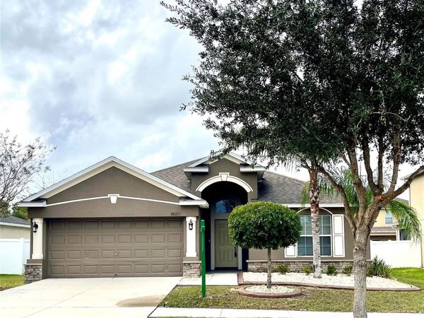 18353 BRIAR OAKS DRIVE, HUDSON, FL 34667