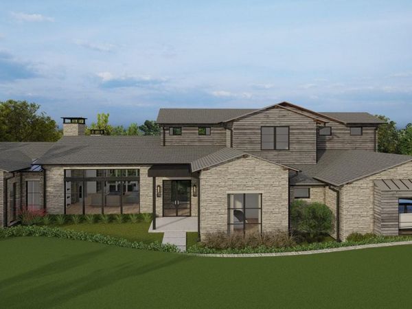 48 Sedgefield TRL, Fredericksburg, TX 78624