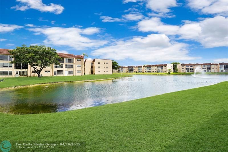 8880 Sunrise Lakes Boulevard, Unit 103, Sunrise, FL 33322 Photo