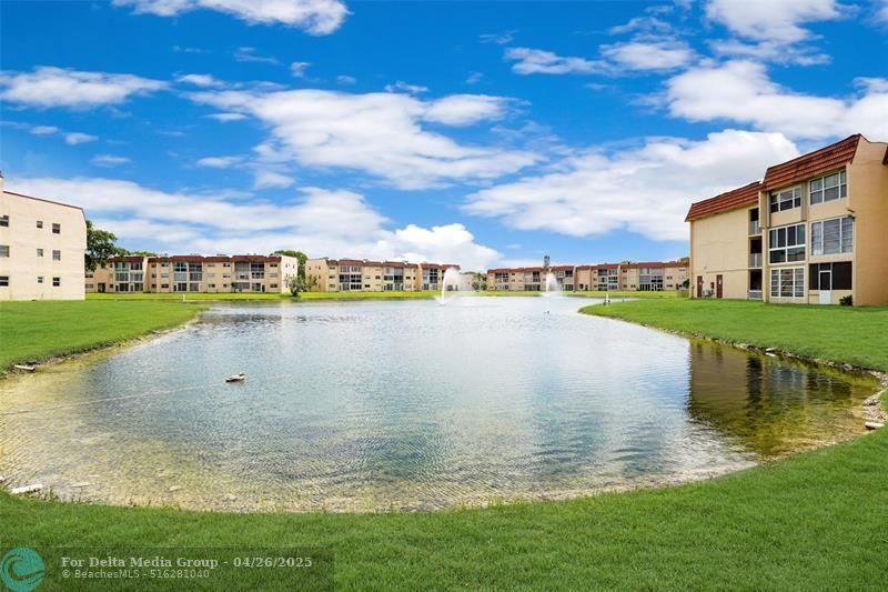 8880 Sunrise Lakes Boulevard, Unit 103, Sunrise, FL 33322 Photo