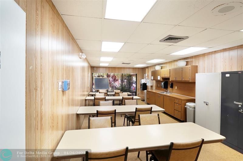 8880 Sunrise Lakes Boulevard, Unit 103, Sunrise, FL 33322 Photo