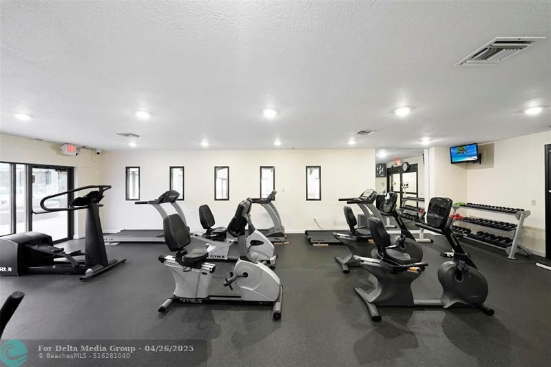 8880 Sunrise Lakes Boulevard, Unit 103, Sunrise, FL 33322 Photo