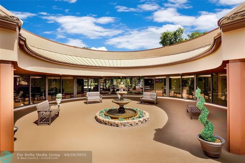 8880 Sunrise Lakes Boulevard, Unit 103, Sunrise, FL 33322 Photo