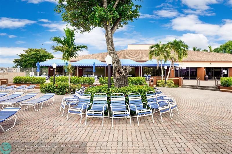 8880 Sunrise Lakes Boulevard, Unit 103, Sunrise, FL 33322 Photo