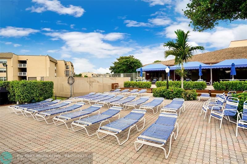 8880 Sunrise Lakes Boulevard, Unit 103, Sunrise, FL 33322 Photo