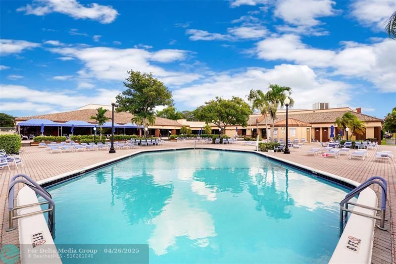 8880 Sunrise Lakes Boulevard, Unit 103, Sunrise, FL 33322 Photo