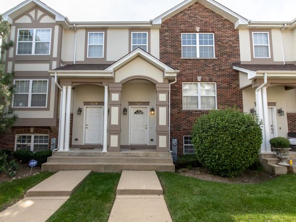 501 George Street, Wood Dale, IL 60191