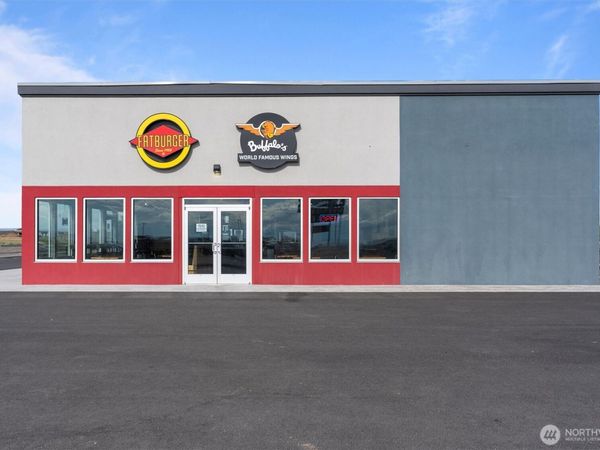 504 S Frontage Road, George, WA 98848