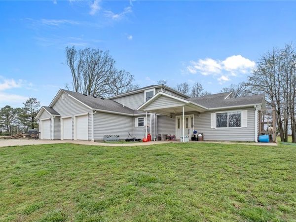 9336 Highway 412 Alt., Twin Oaks, OK 74368