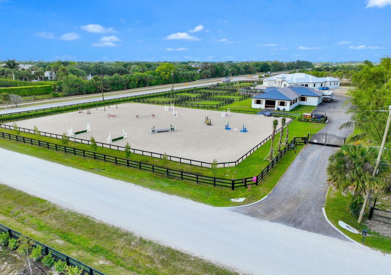 16028 Norris Road, Wellington, FL 33470 Photo