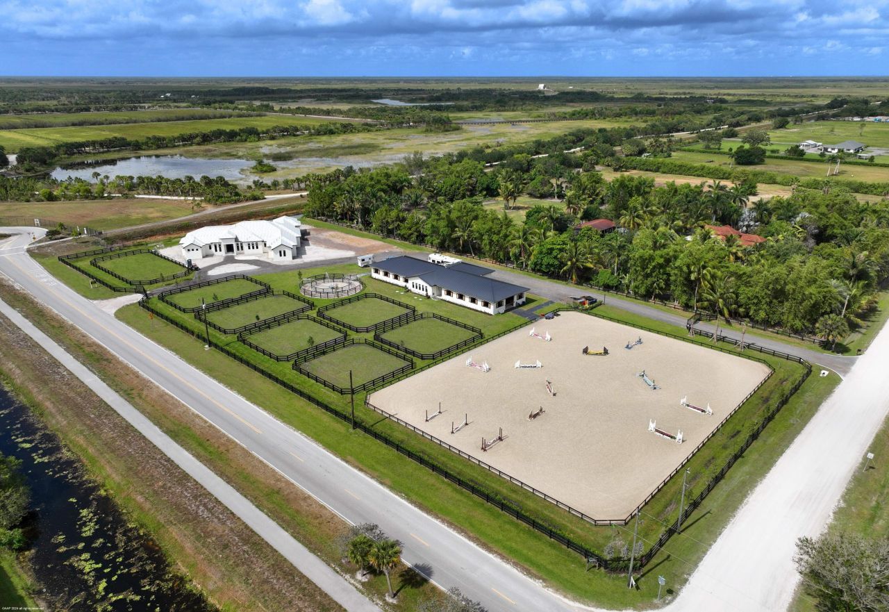 16028 Norris Road, Wellington, FL 33470 Photo