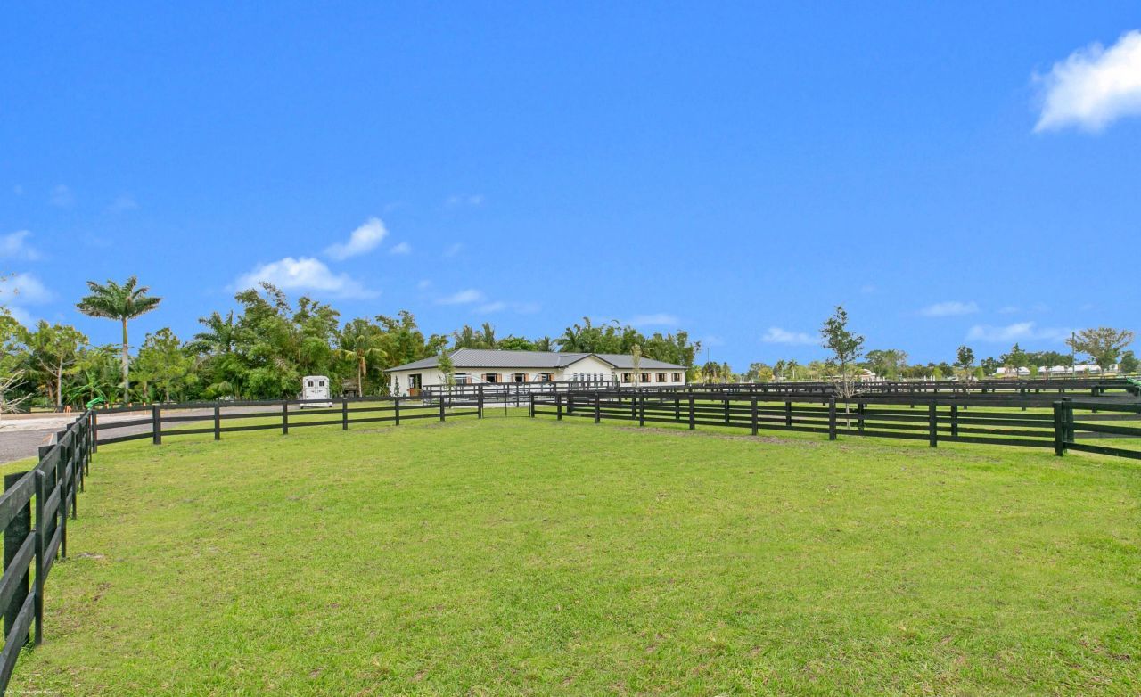 16028 Norris Road, Wellington, FL 33470 Photo