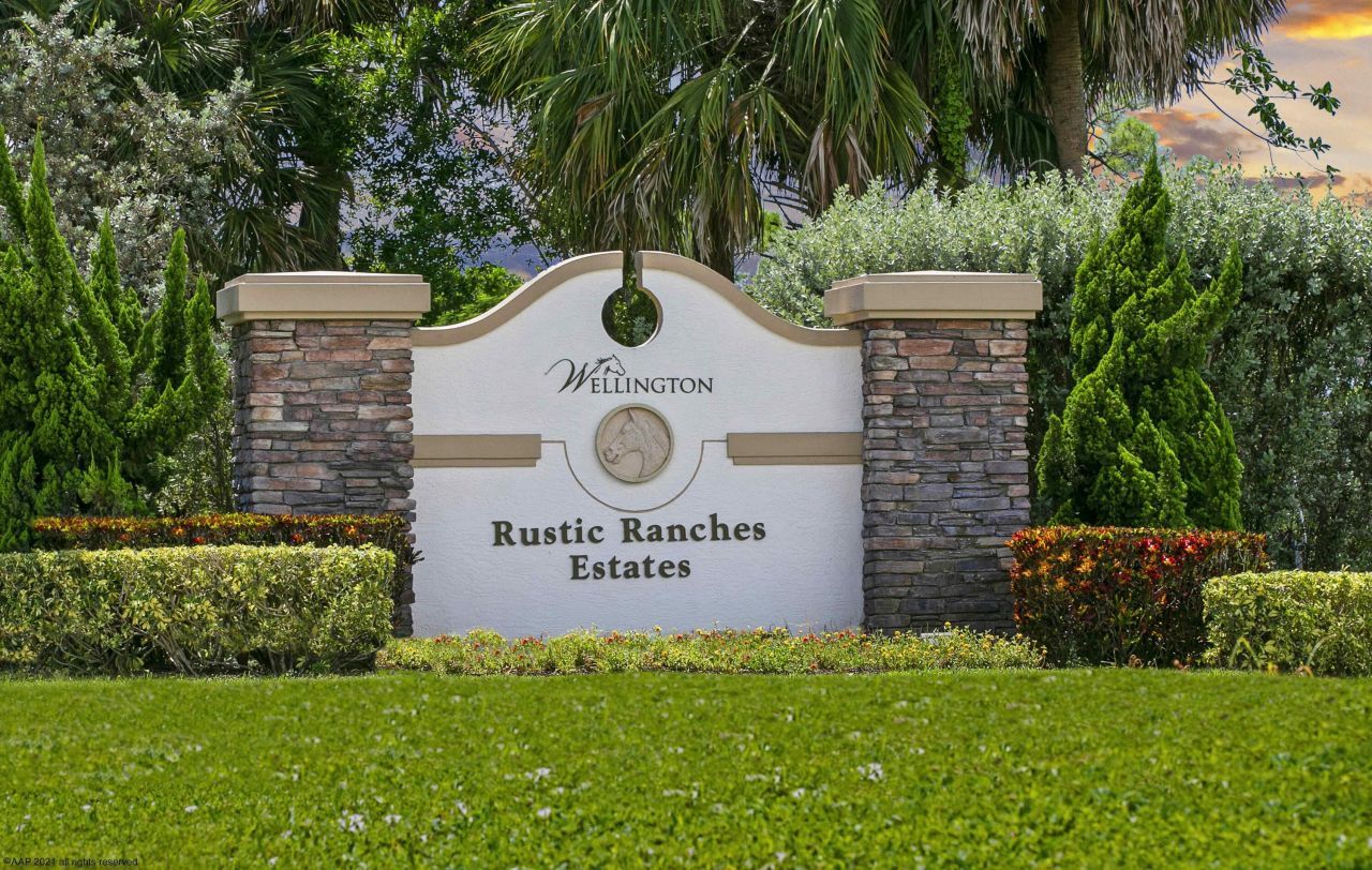 16028 Norris Road, Wellington, FL 33470 Photo