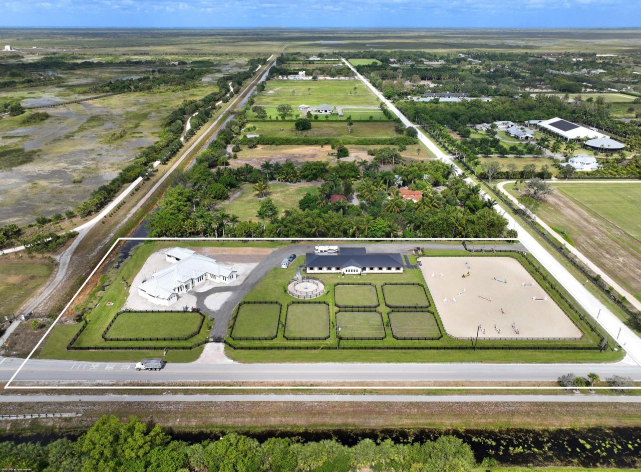 16028 Norris Road, Wellington, FL 33470 Photo