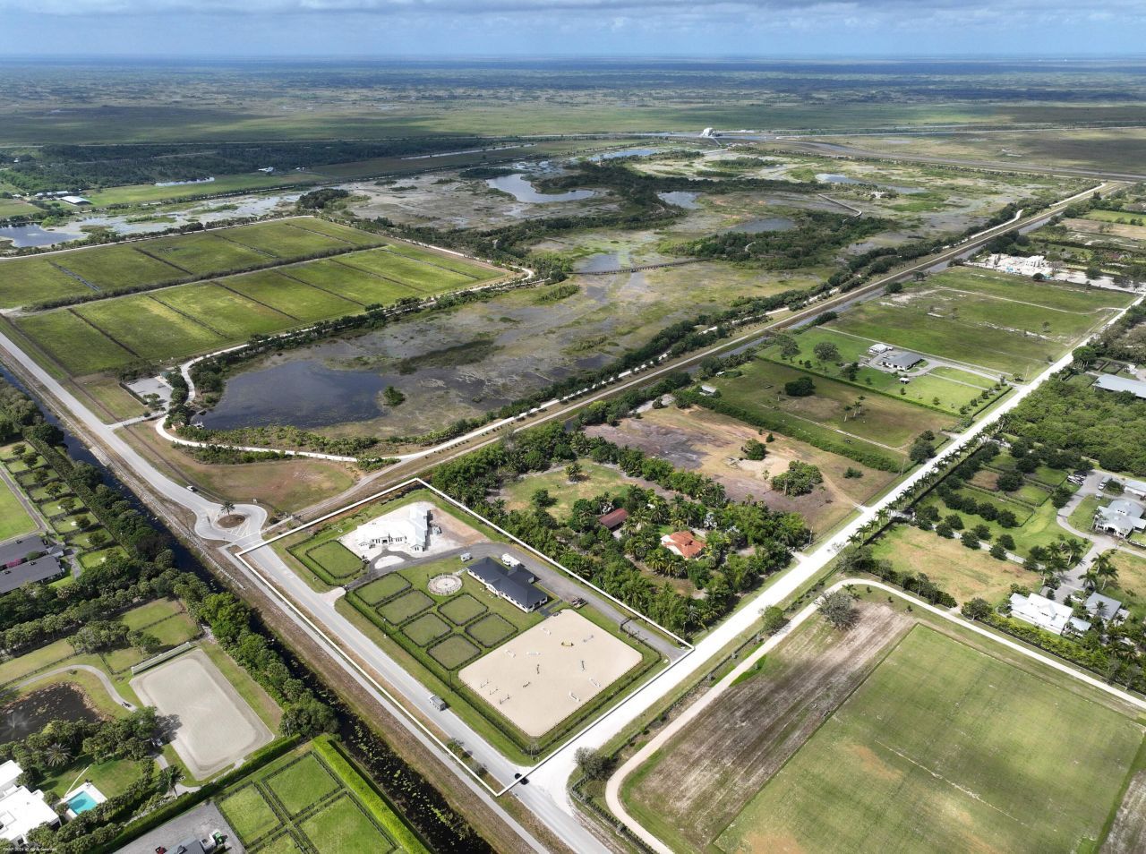 16028 Norris Road, Wellington, FL 33470 Photo