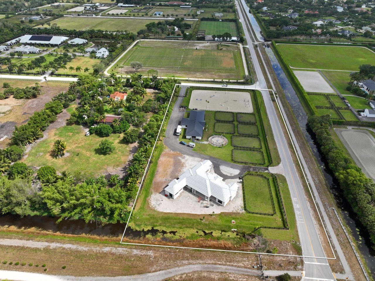 16028 Norris Road, Wellington, FL 33470 Photo