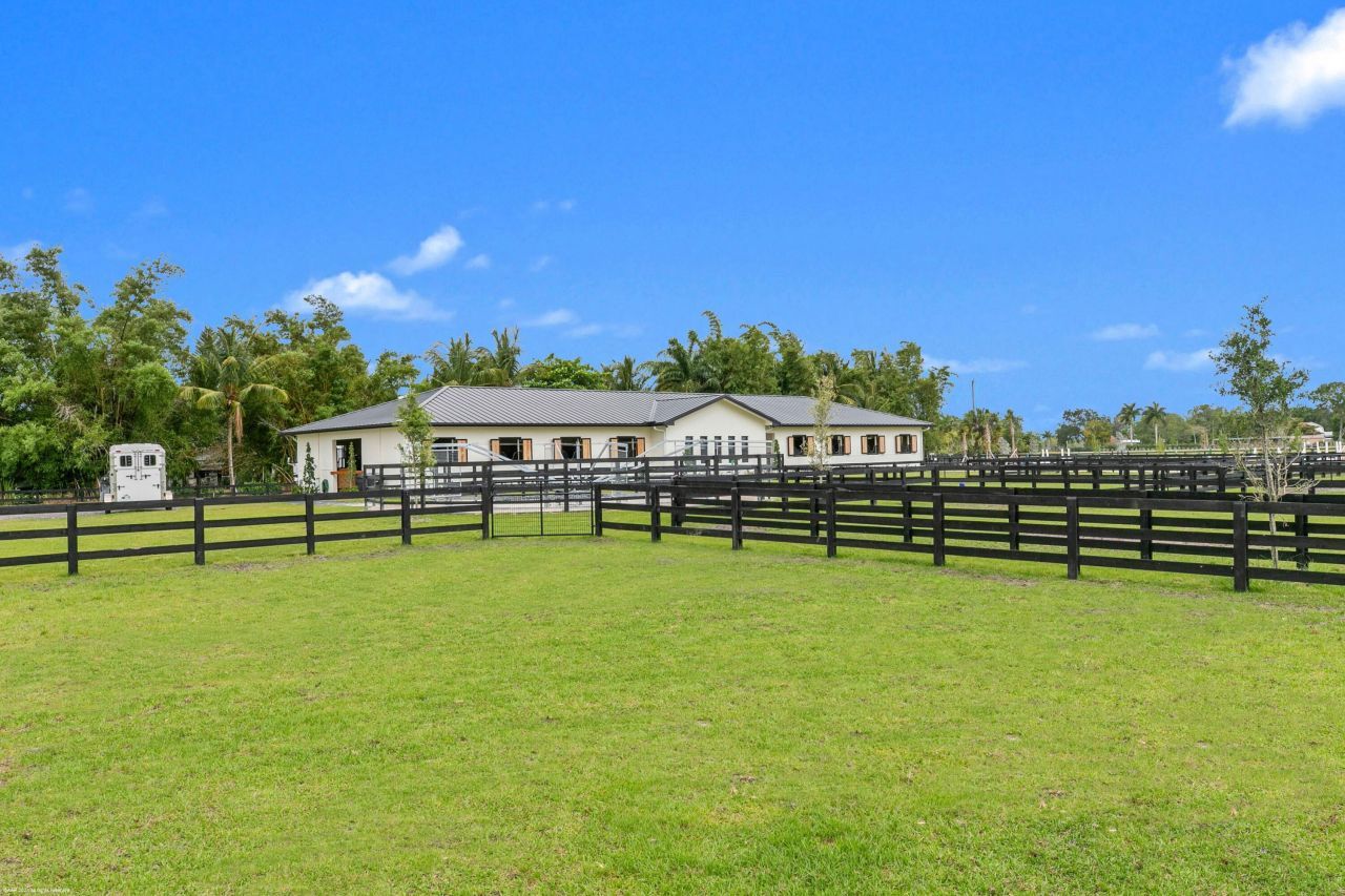 16028 Norris Road, Wellington, FL 33470 Photo