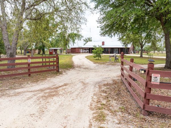 6676 SE CR 255, Lee, FL 32059