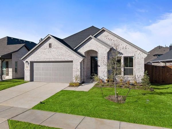4532 Brentfield Drive, Fort Worth, TX 76036