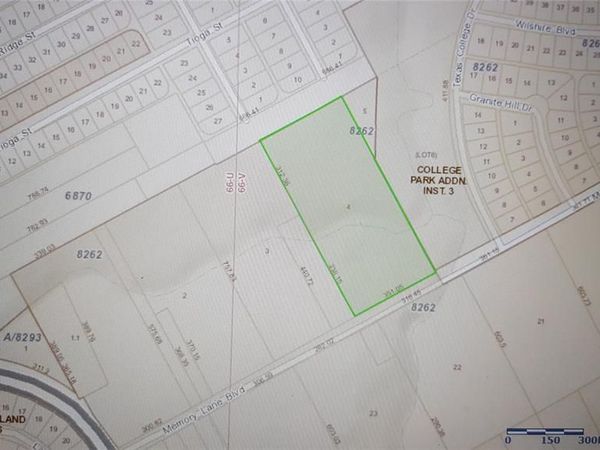 4335 Memory Lane Boulevard, Dallas, TX 75241