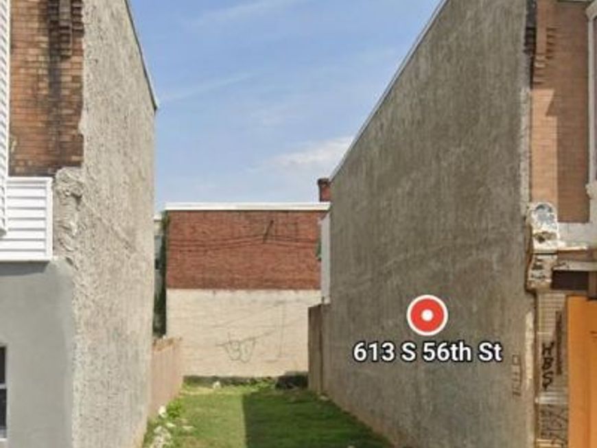 613 S 56th Street, Philadelphia, PA 19143 Main Photo
