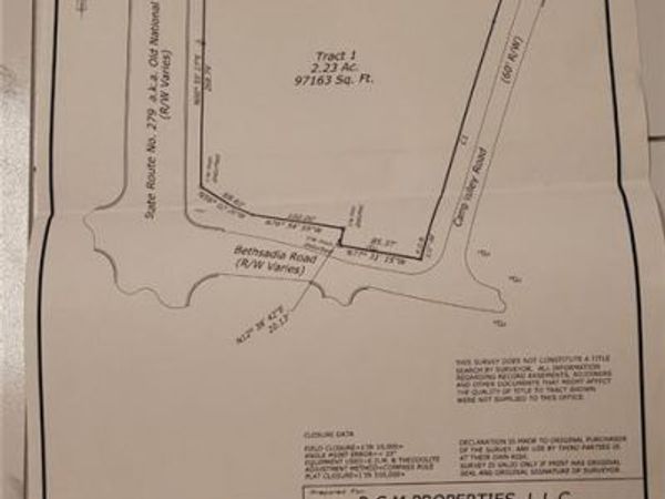 6990 Old National Highway, Atlanta, GA 30349