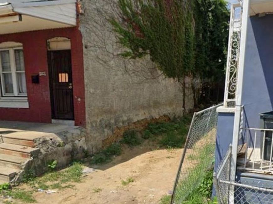 5535 Walton Avenue, Philadelphia, PA 19143 Main Photo